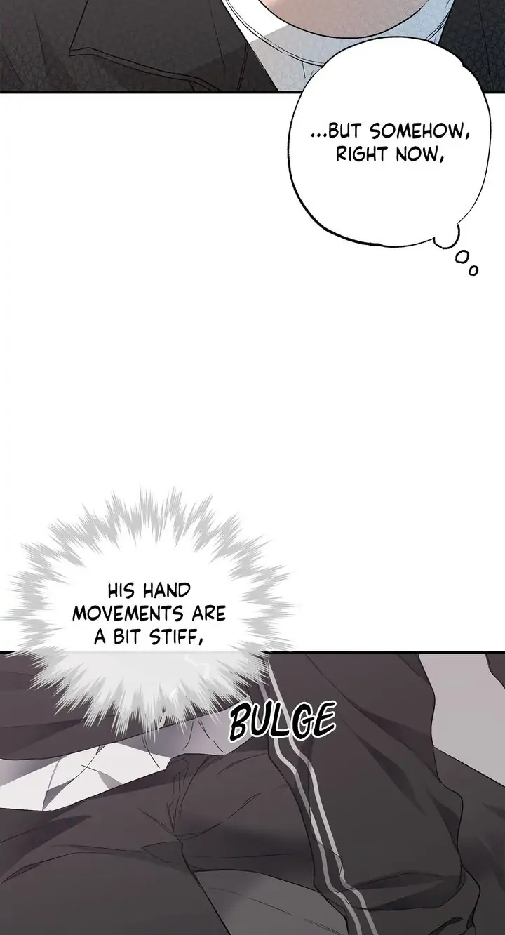 Read Breathing the Same Air chapter 19 image 54 on Lezhin