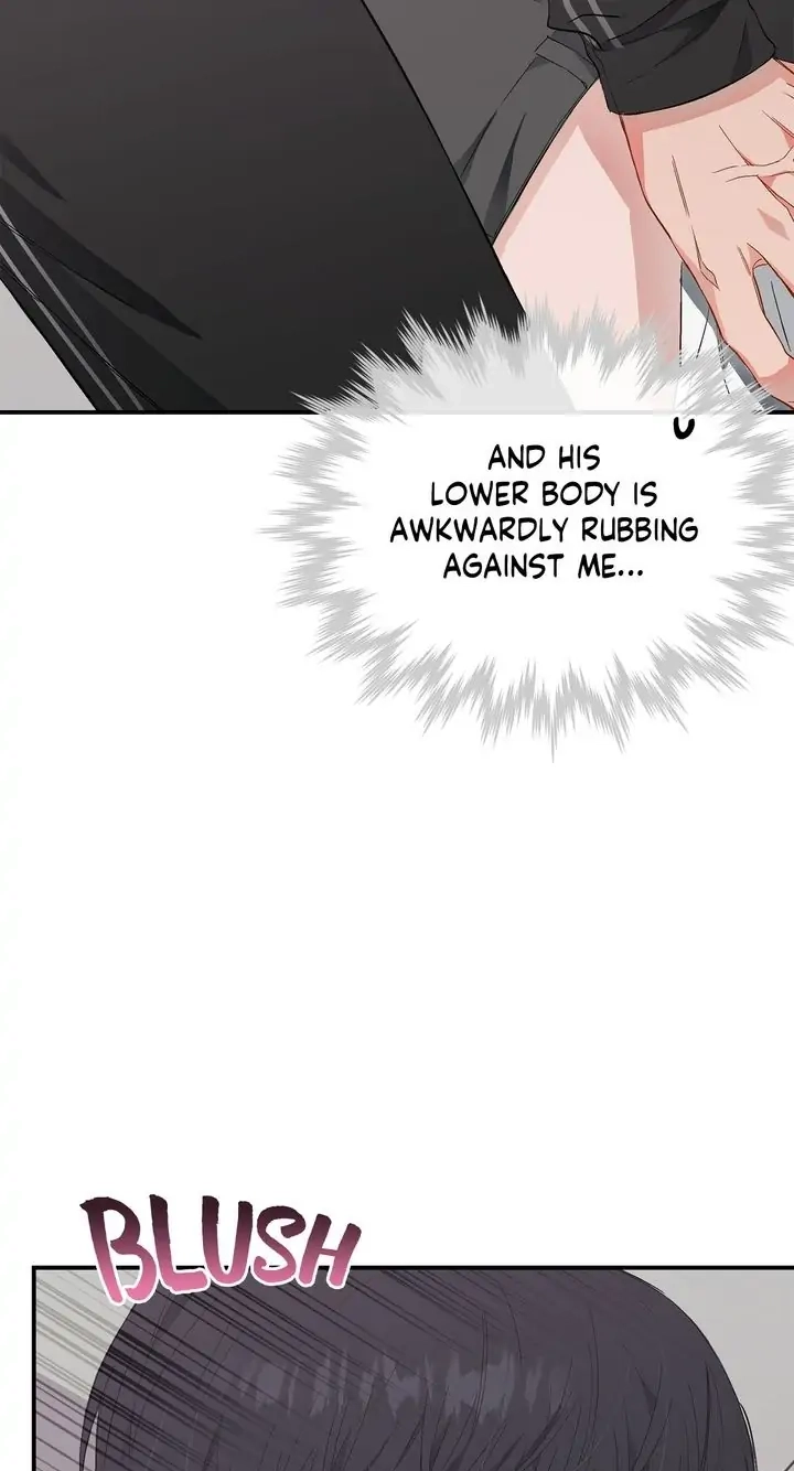 Read Breathing the Same Air chapter 19 image 55 on Lezhin