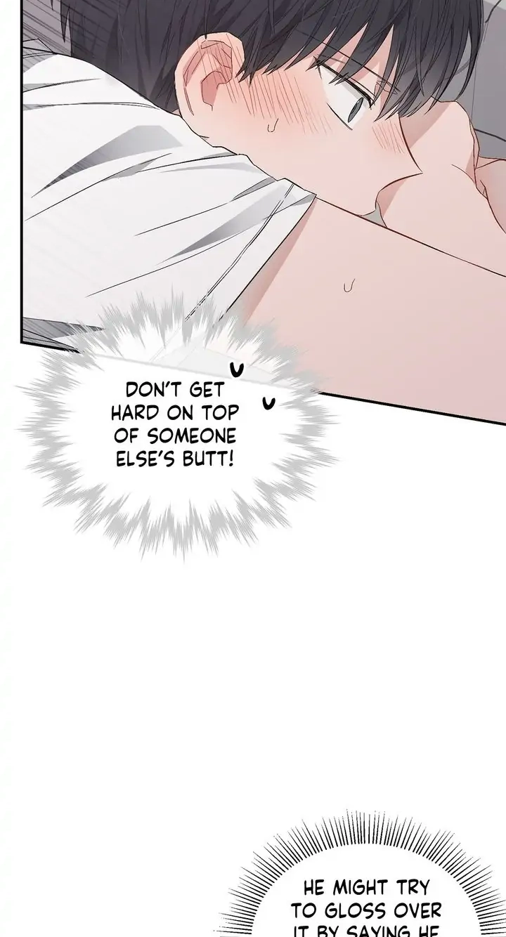 Read Breathing the Same Air chapter 19 image 56 on Lezhin