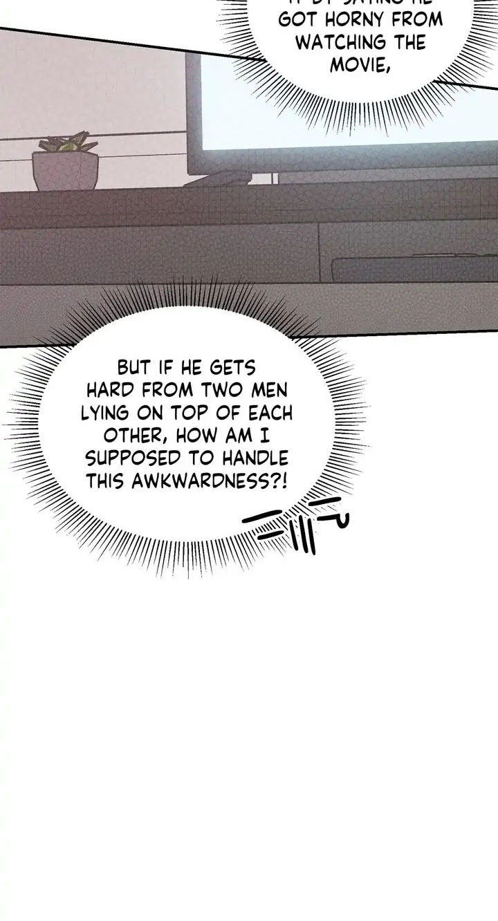 Read Breathing the Same Air chapter 19 image 57 on Lezhin