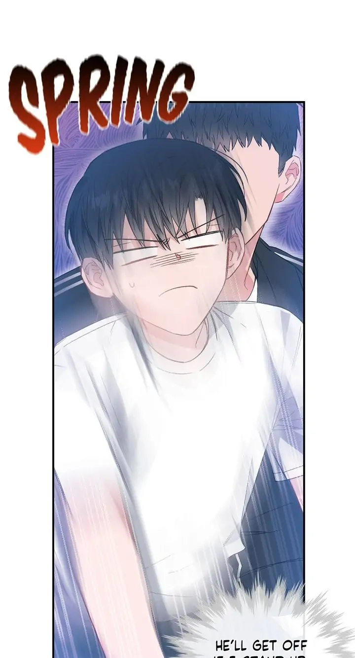 Read Breathing the Same Air chapter 19 image 58 on Lezhin