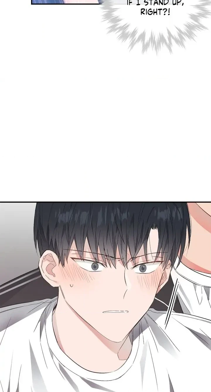 Read Breathing the Same Air chapter 19 image 59 on Lezhin