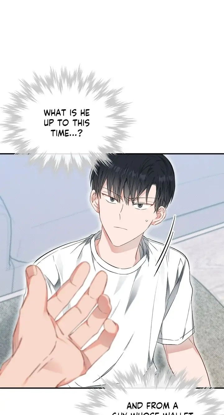 Read Breathing the Same Air chapter 19 image 6 on Lezhin