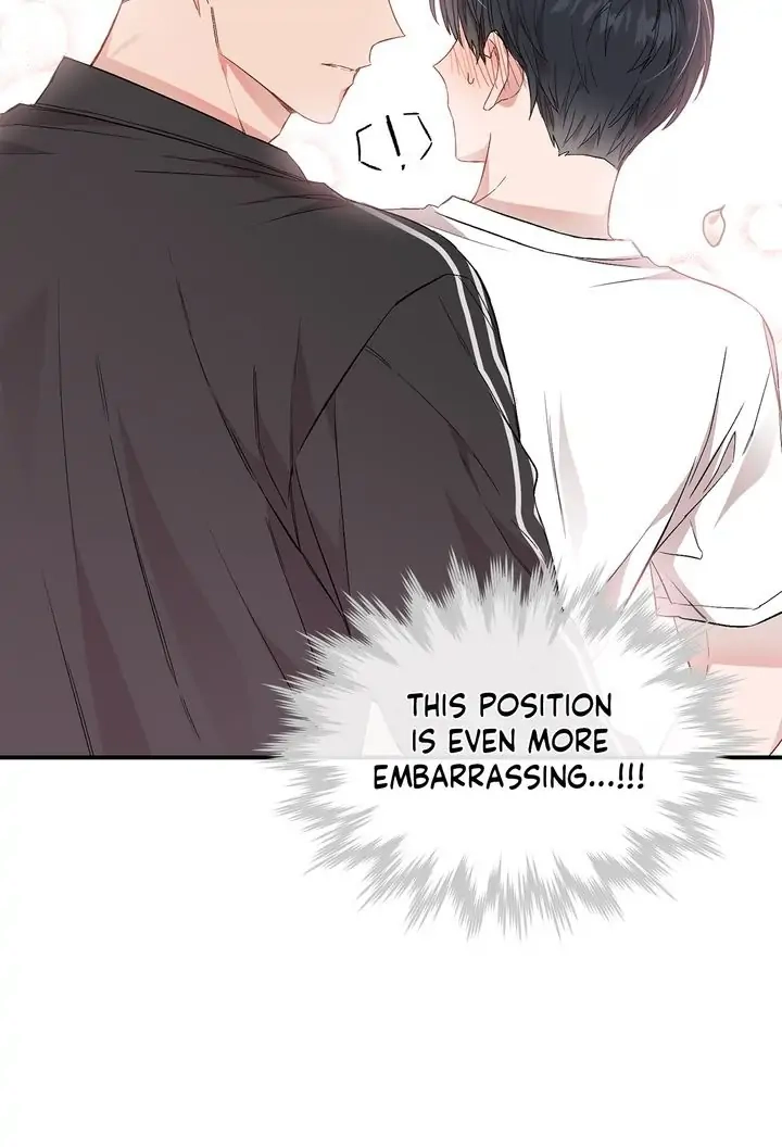 Read Breathing the Same Air chapter 19 image 61 on Lezhin