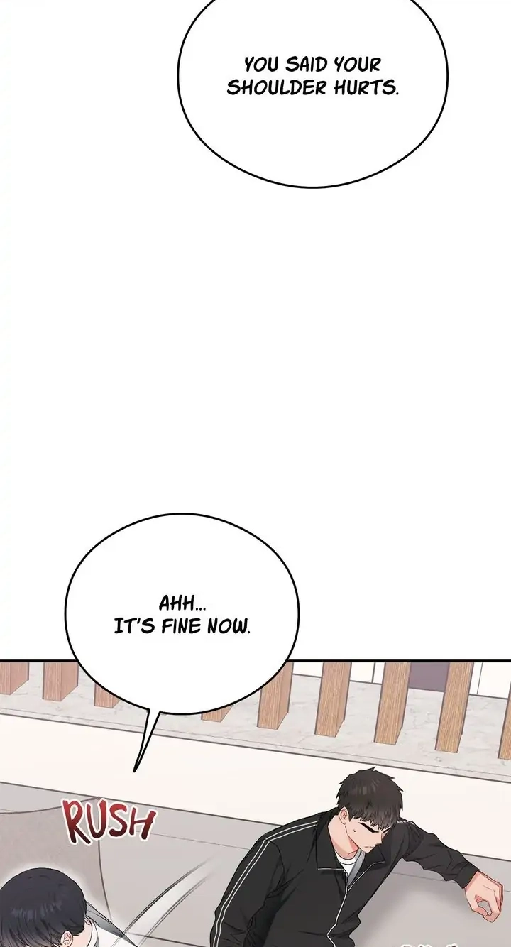 Read Breathing the Same Air chapter 19 image 63 on Lezhin
