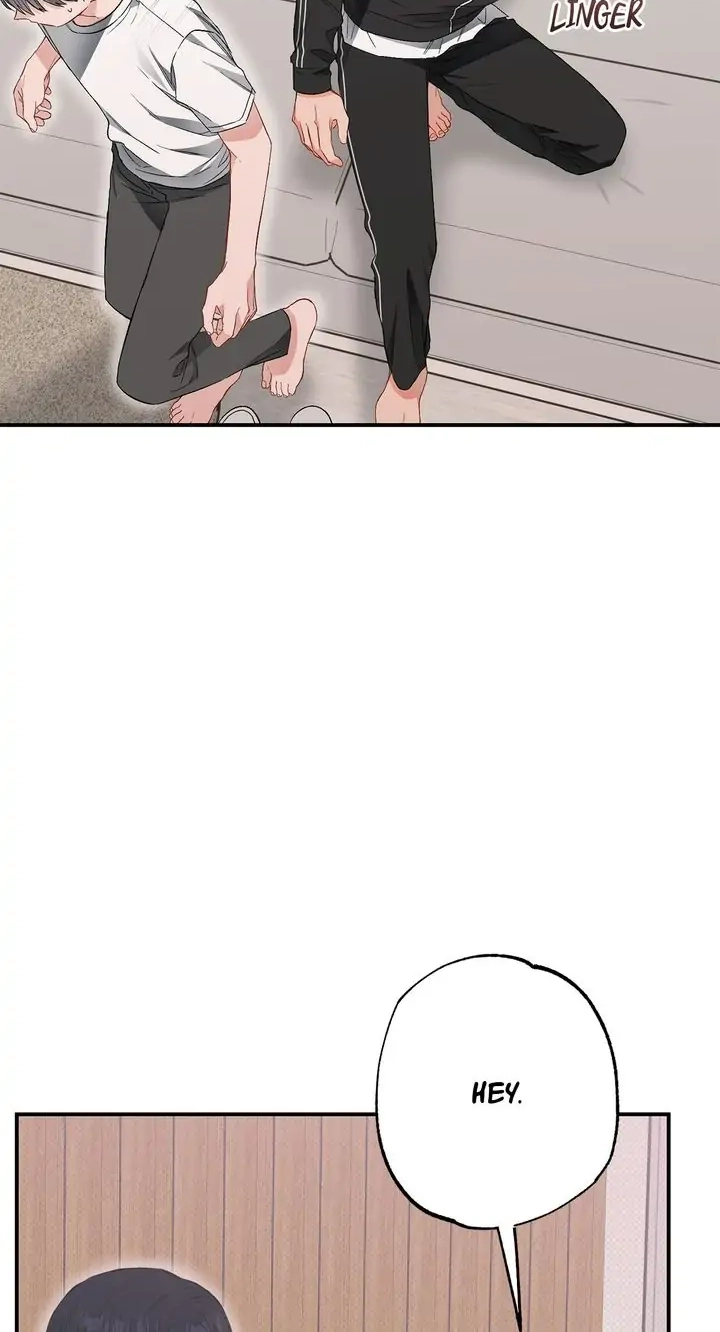 Read Breathing the Same Air chapter 19 image 64 on Lezhin