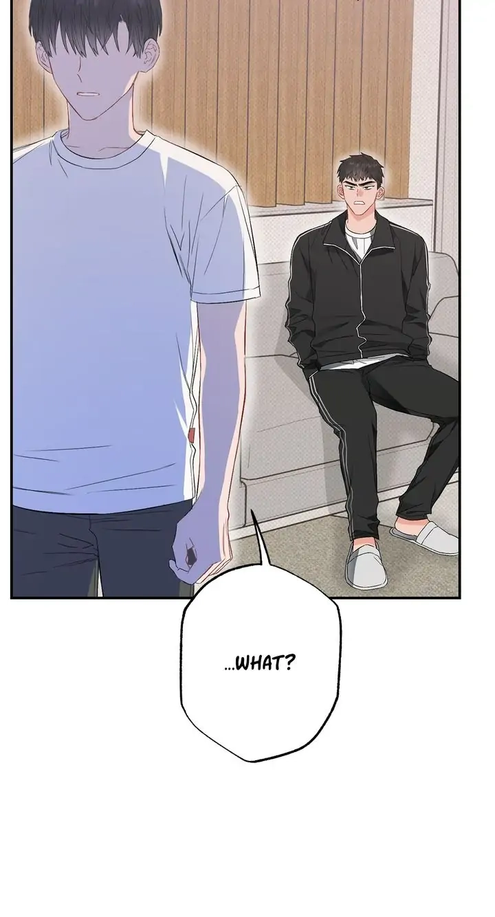 Read Breathing the Same Air chapter 19 image 65 on Lezhin
