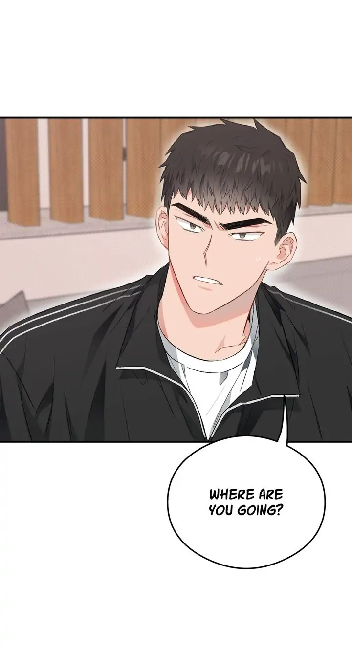 Read Breathing the Same Air chapter 19 image 66 on Lezhin