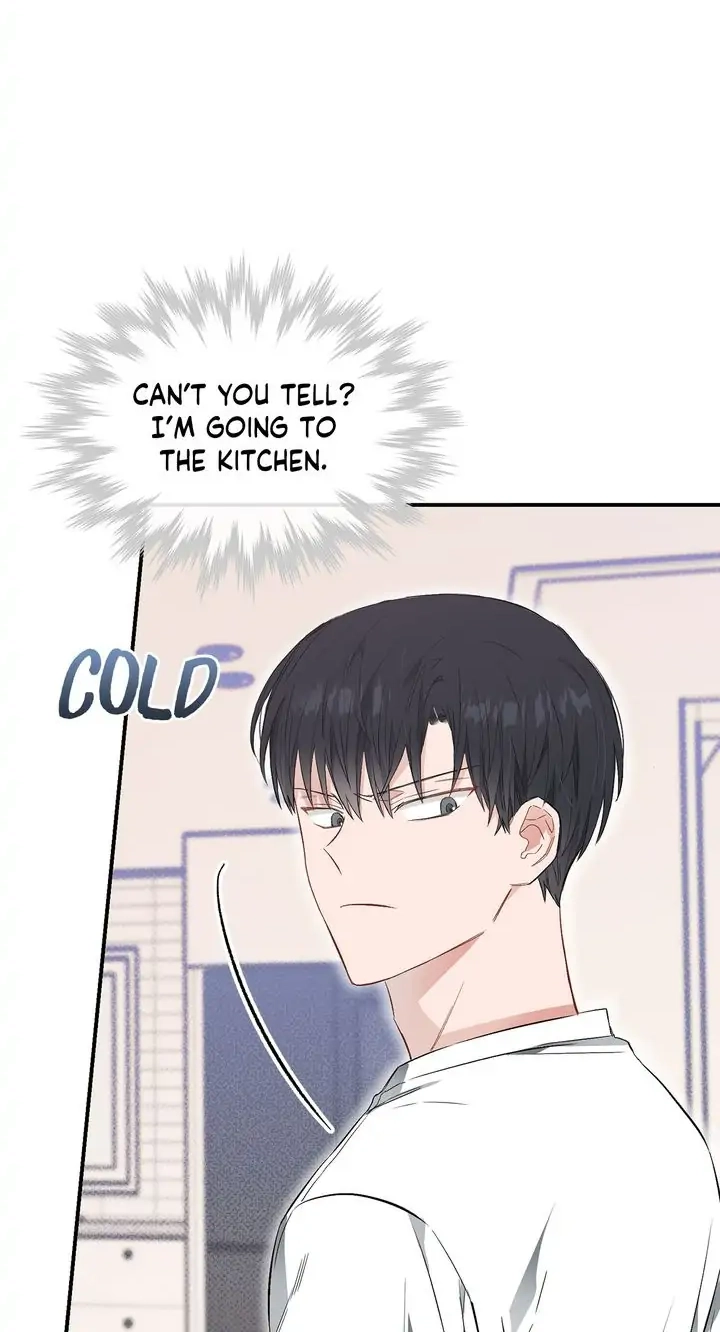 Read Breathing the Same Air chapter 19 image 67 on Lezhin