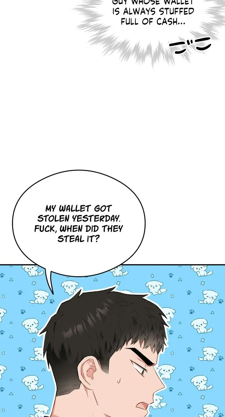 Read Breathing the Same Air chapter 19 image 7 on Lezhin