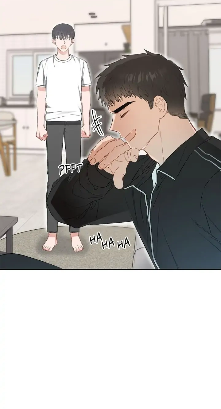 Read Breathing the Same Air chapter 19 image 70 on Lezhin
