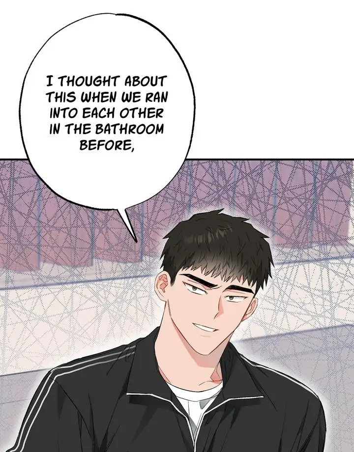 Read Breathing the Same Air chapter 19 image 71 on Lezhin