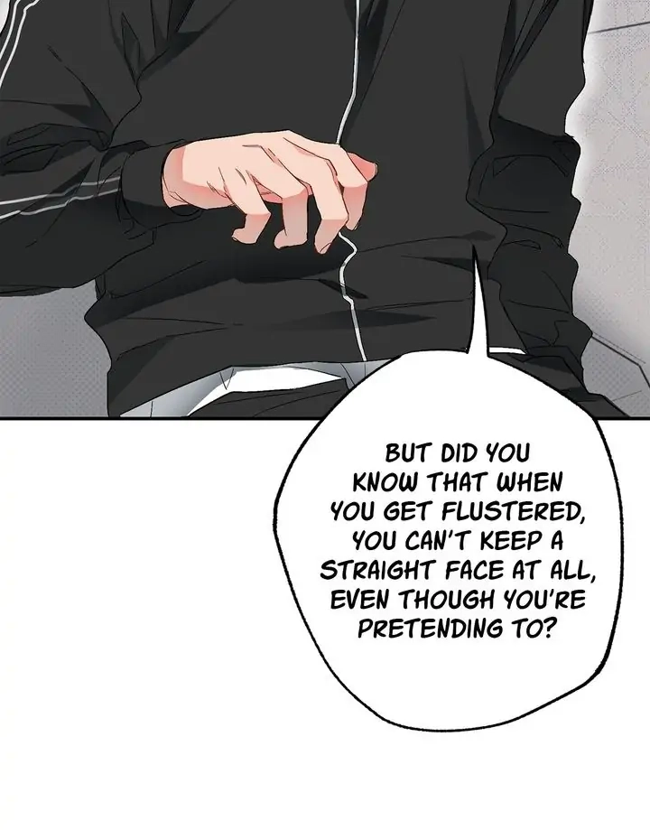 Read Breathing the Same Air chapter 19 image 72 on Lezhin