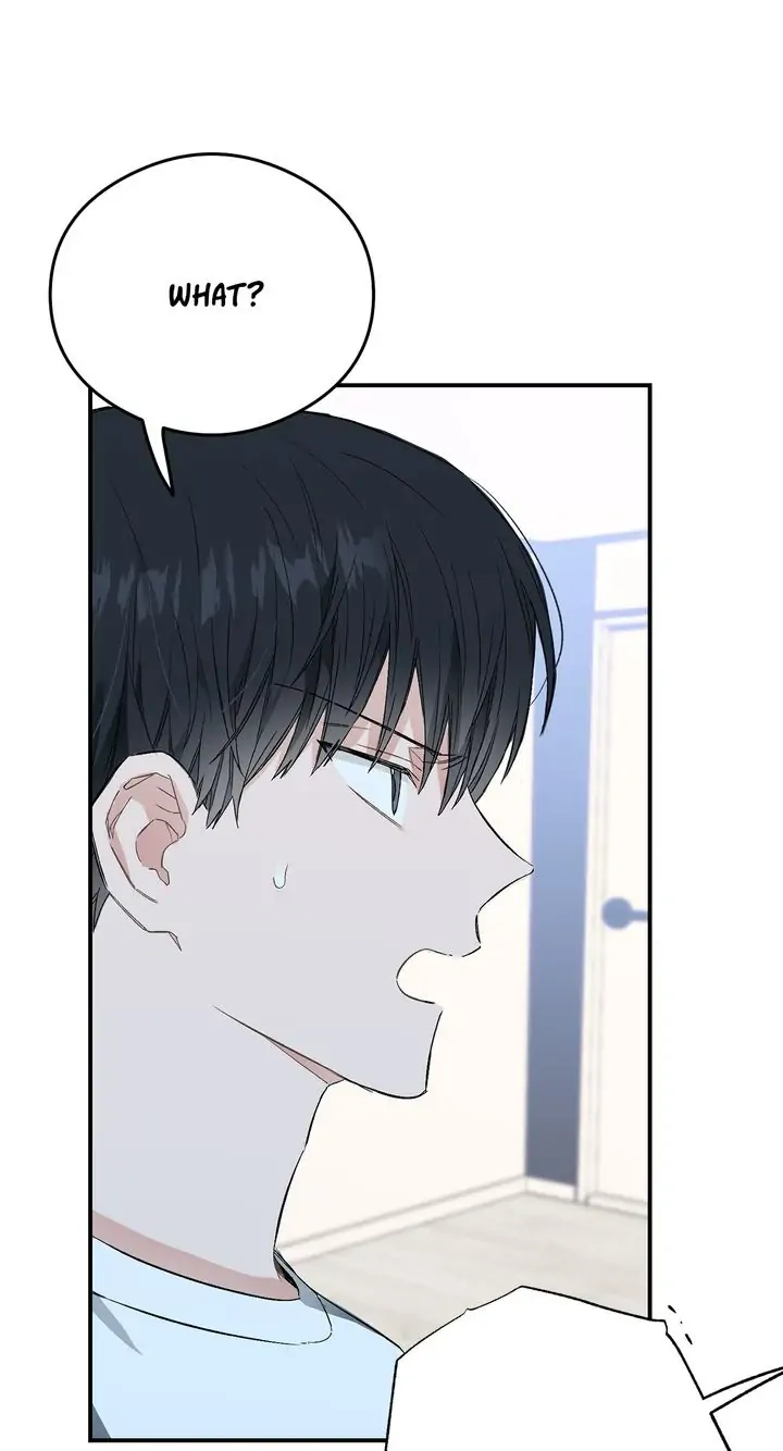 Read Breathing the Same Air chapter 19 image 73 on Lezhin