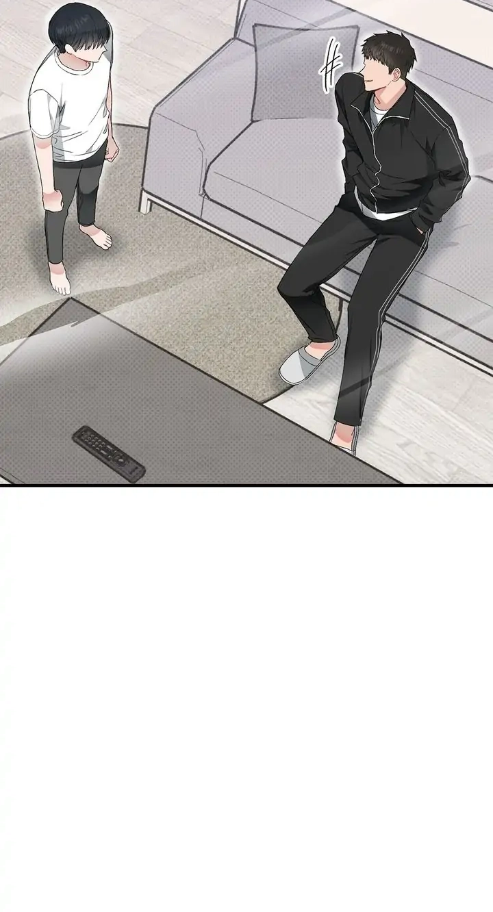 Read Breathing the Same Air chapter 19 image 75 on Lezhin