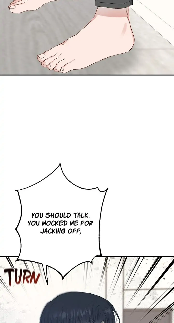 Read Breathing the Same Air chapter 19 image 78 on Lezhin