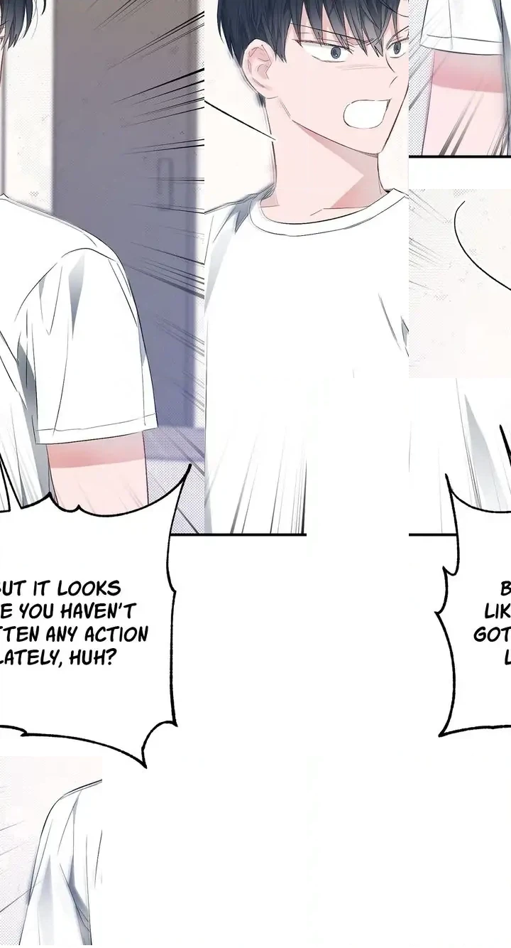 Read Breathing the Same Air chapter 19 image 79 on Lezhin
