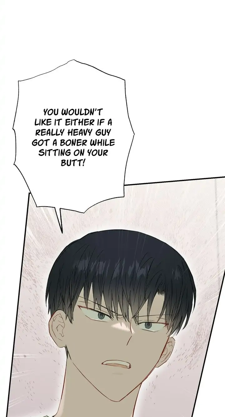 Read Breathing the Same Air chapter 19 image 80 on Lezhin