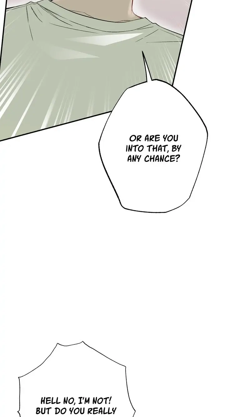 Read Breathing the Same Air chapter 19 image 81 on Lezhin