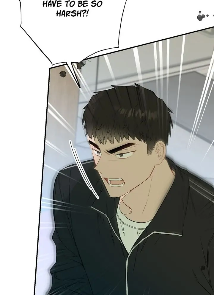 Read Breathing the Same Air chapter 19 image 82 on Lezhin