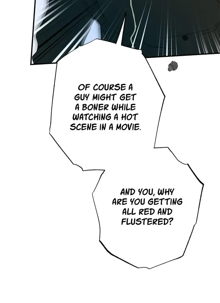 Read Breathing the Same Air chapter 19 image 83 on Lezhin