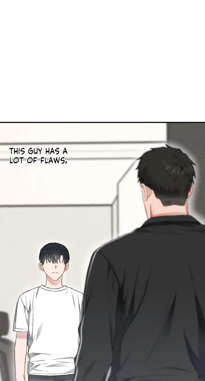 Read Breathing the Same Air chapter 19 image 84 on Lezhin