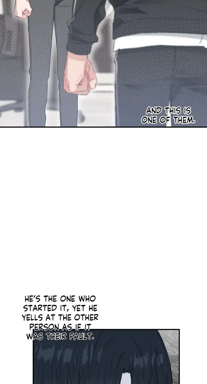 Read Breathing the Same Air chapter 19 image 85 on Lezhin