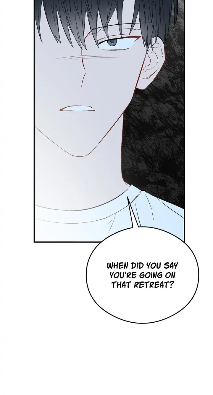 Read Breathing the Same Air chapter 19 image 86 on Lezhin