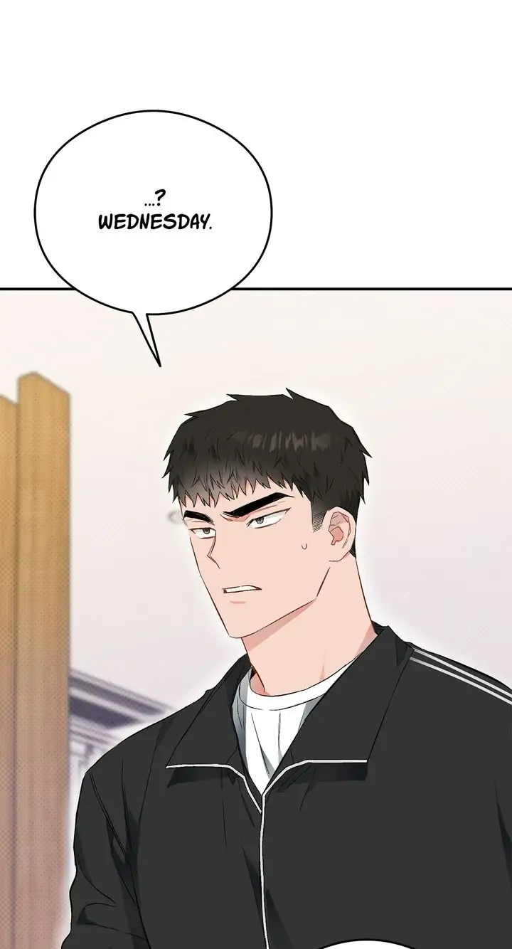 Read Breathing the Same Air chapter 19 image 87 on Lezhin