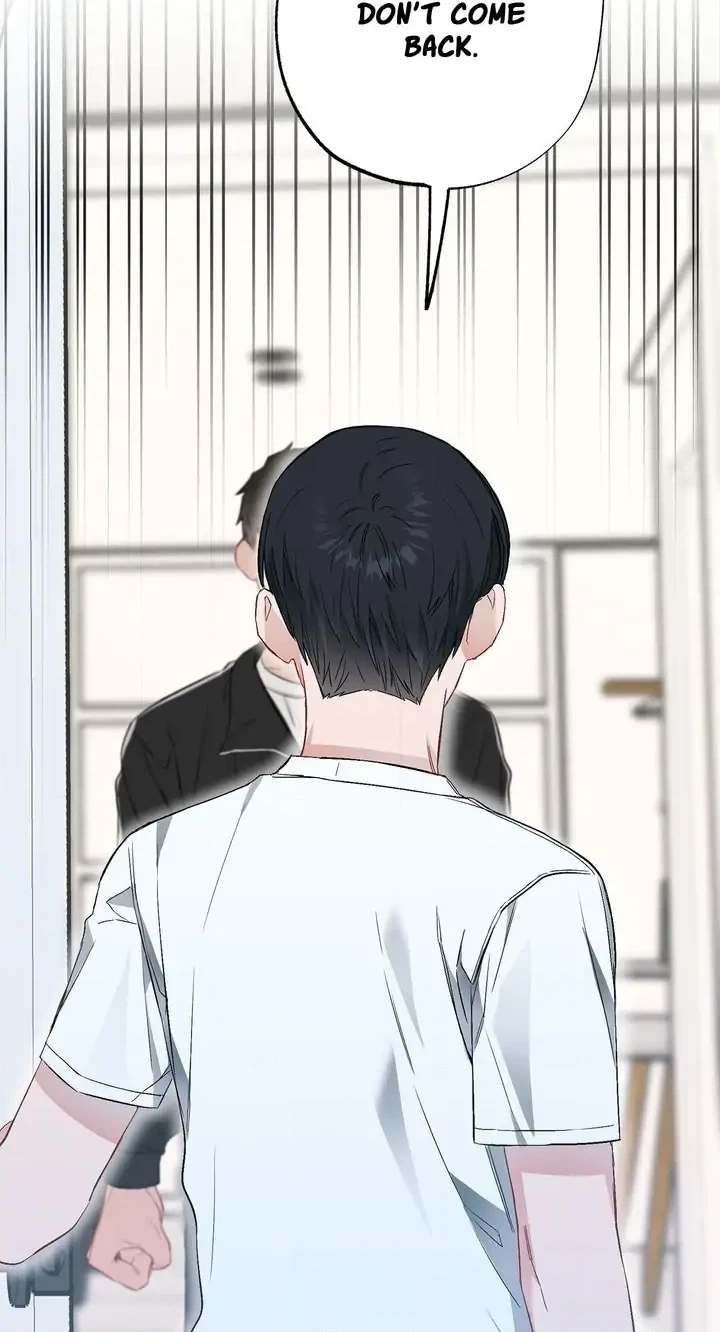 Read Breathing the Same Air chapter 19 image 89 on Lezhin