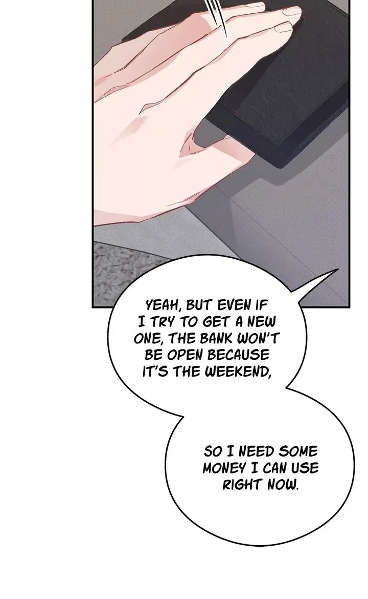 Read Breathing the Same Air chapter 19 image 9 on Lezhin