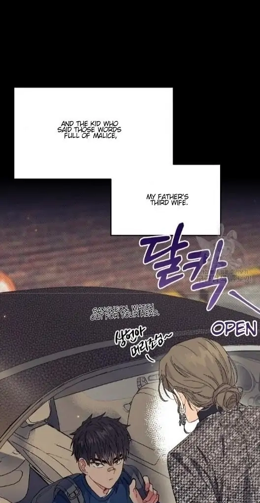 Read Breathing the Same Air chapter 2 image 11 on Lezhin