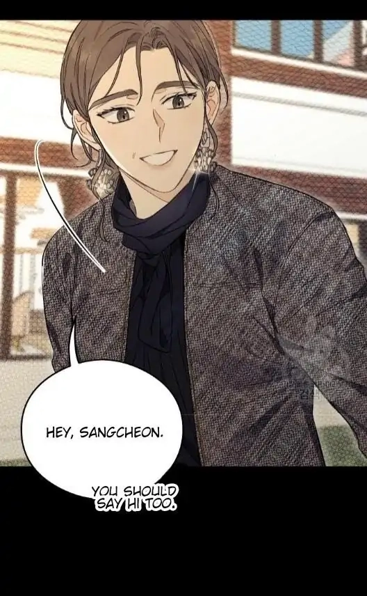 Read Breathing the Same Air chapter 2 image 17 on Lezhin