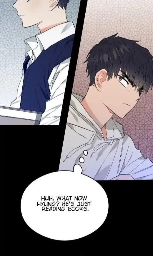 Read Breathing the Same Air chapter 2 image 21 on Lezhin