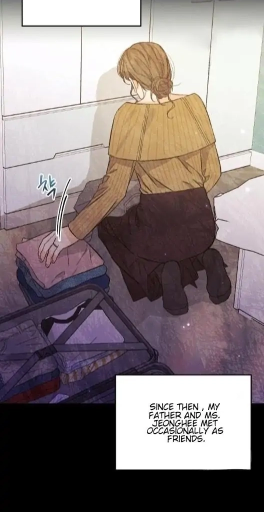 Read Breathing the Same Air chapter 2 image 24 on Lezhin