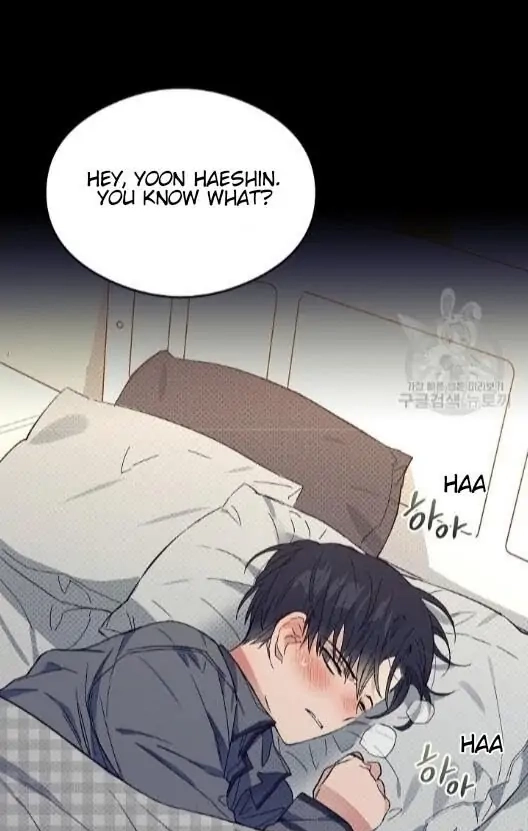 Read Breathing the Same Air chapter 2 image 28 on Lezhin