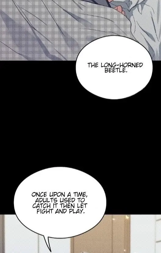 Read Breathing the Same Air chapter 2 image 29 on Lezhin
