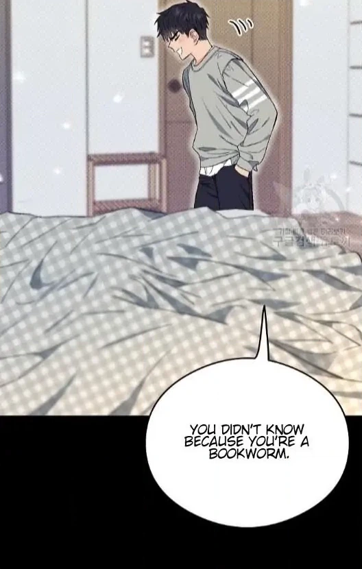 Read Breathing the Same Air chapter 2 image 30 on Lezhin