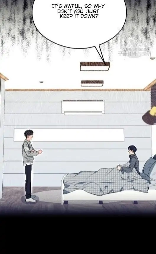 Read Breathing the Same Air chapter 2 image 33 on Lezhin