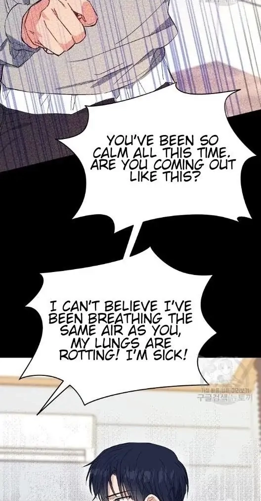 Read Breathing the Same Air chapter 2 image 39 on Lezhin