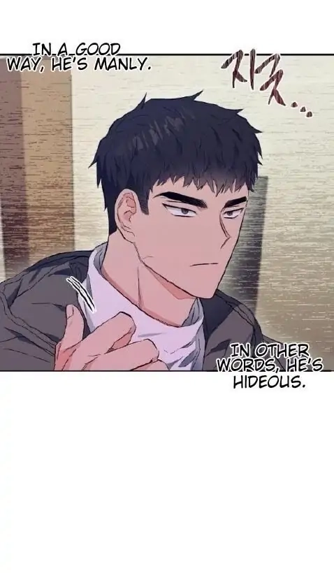 Read Breathing the Same Air chapter 2 image 4 on Lezhin