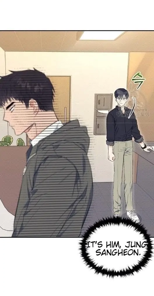 Read Breathing the Same Air chapter 2 image 41 on Lezhin
