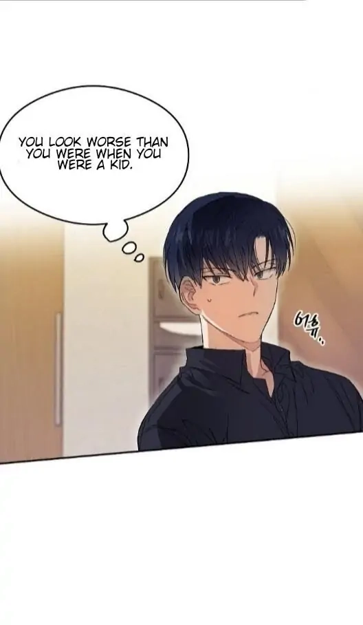 Read Breathing the Same Air chapter 2 image 42 on Lezhin
