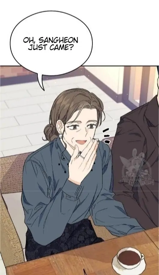 Read Breathing the Same Air chapter 2 image 44 on Lezhin
