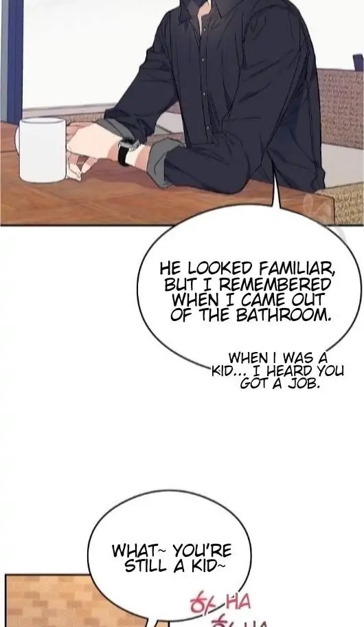Read Breathing the Same Air chapter 2 image 46 on Lezhin