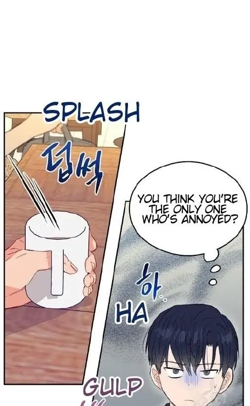Read Breathing the Same Air chapter 2 image 50 on Lezhin