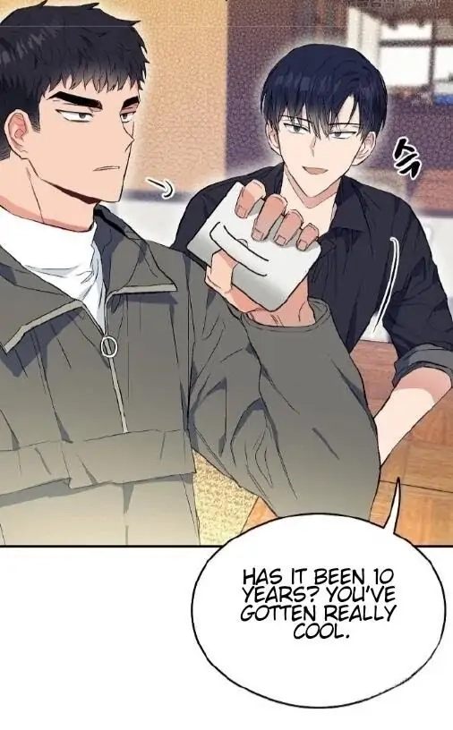 Read Breathing the Same Air chapter 2 image 52 on Lezhin
