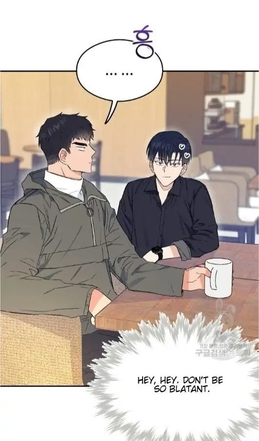 Read Breathing the Same Air chapter 2 image 53 on Lezhin