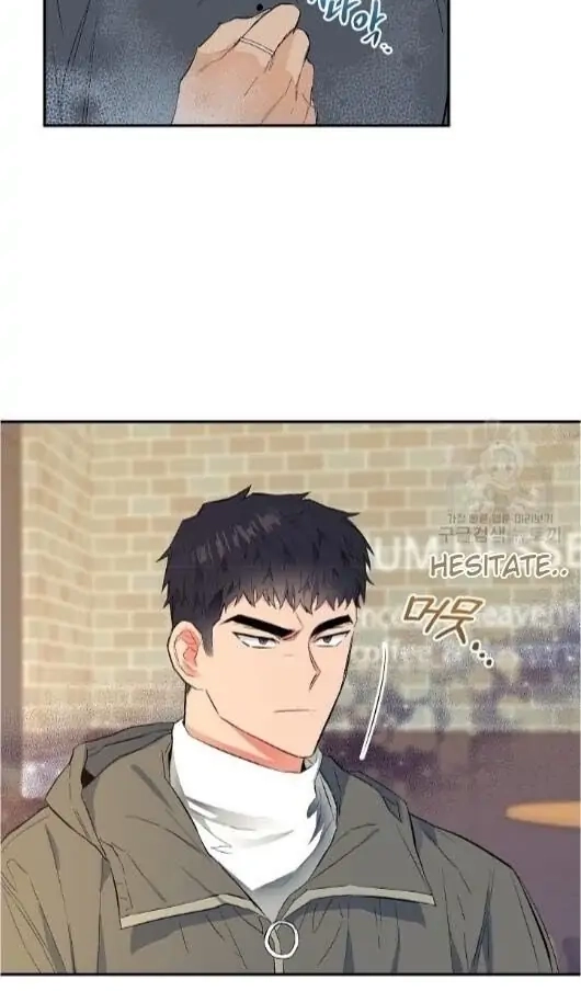 Read Breathing the Same Air chapter 2 image 55 on Lezhin