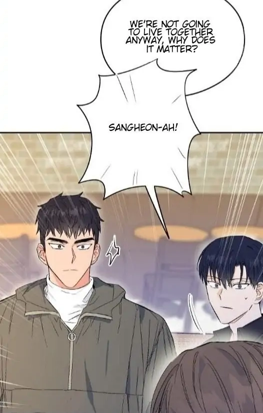 Read Breathing the Same Air chapter 2 image 59 on Lezhin